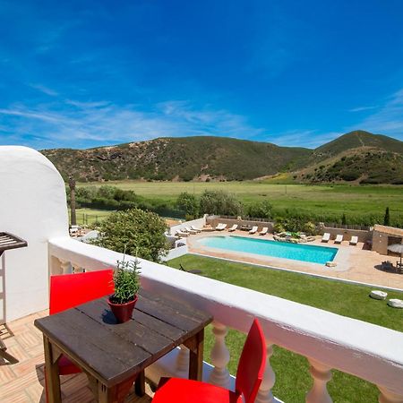 Hotel Casa Fajara à Carrapateira Extérieur photo