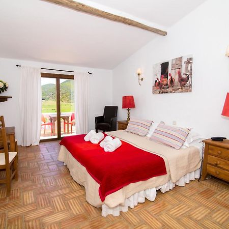 Hotel Casa Fajara à Carrapateira Extérieur photo