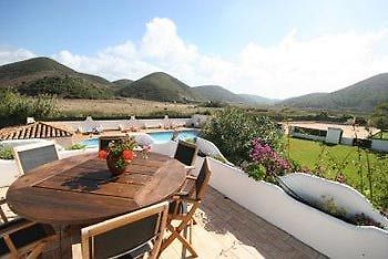 Hotel Casa Fajara à Carrapateira Extérieur photo