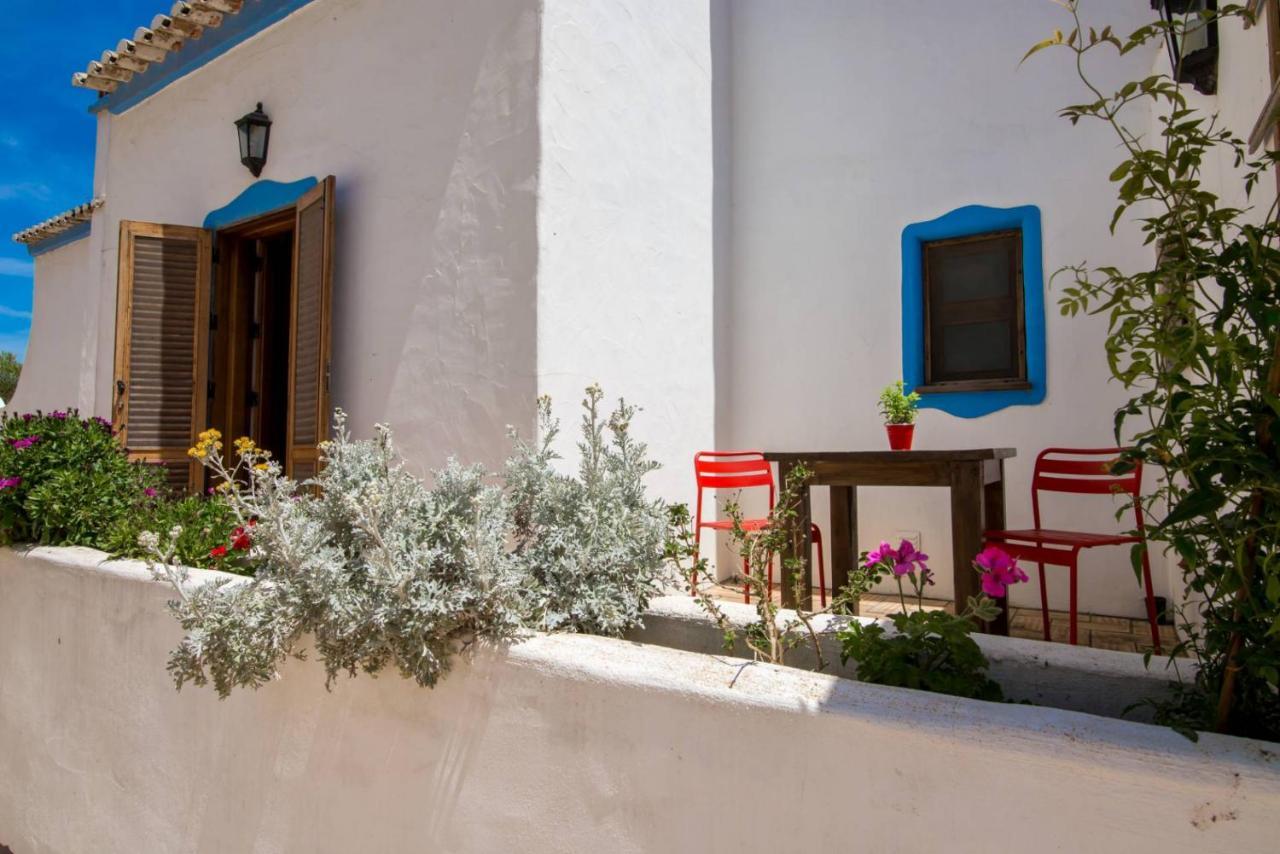Hotel Casa Fajara à Carrapateira Extérieur photo