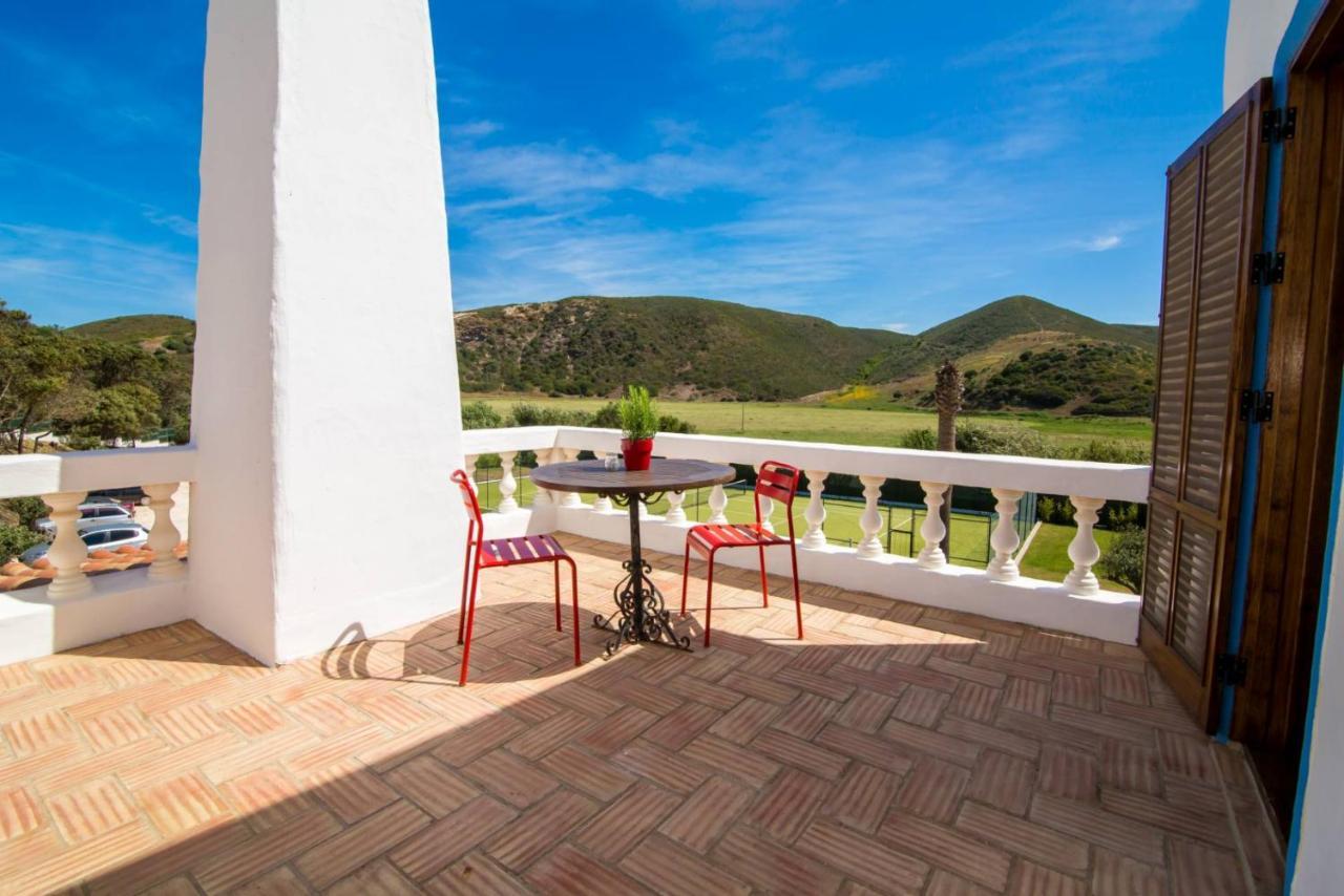 Hotel Casa Fajara à Carrapateira Extérieur photo