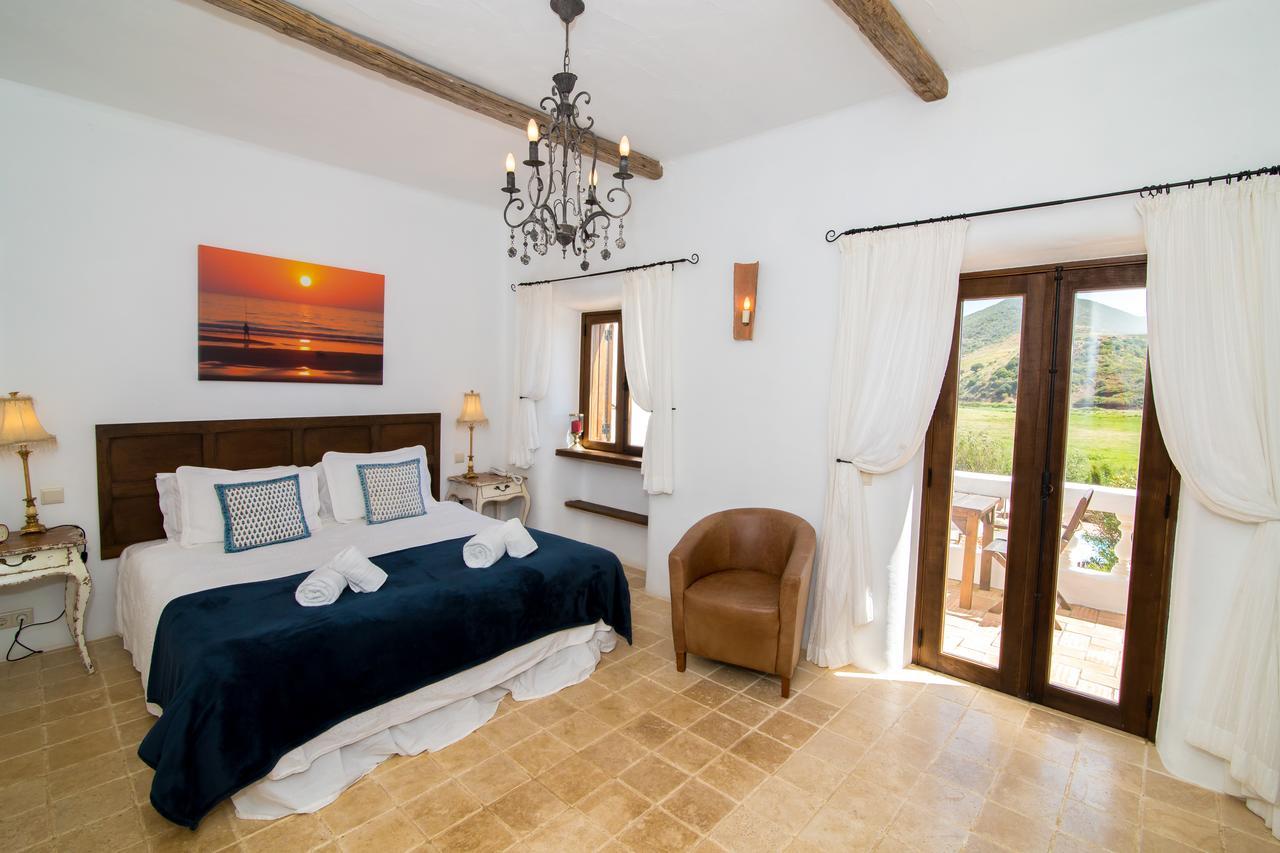 Hotel Casa Fajara à Carrapateira Extérieur photo