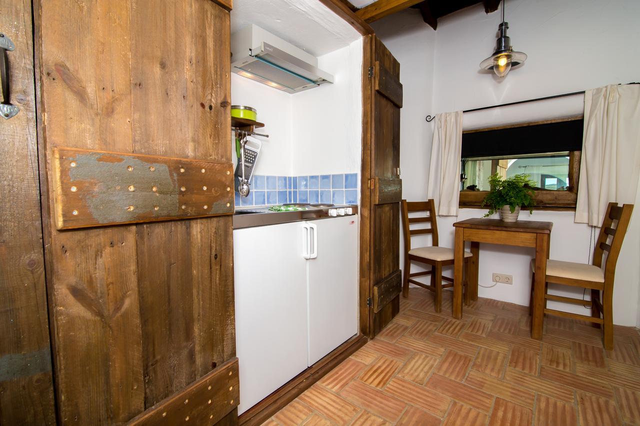 Hotel Casa Fajara à Carrapateira Extérieur photo
