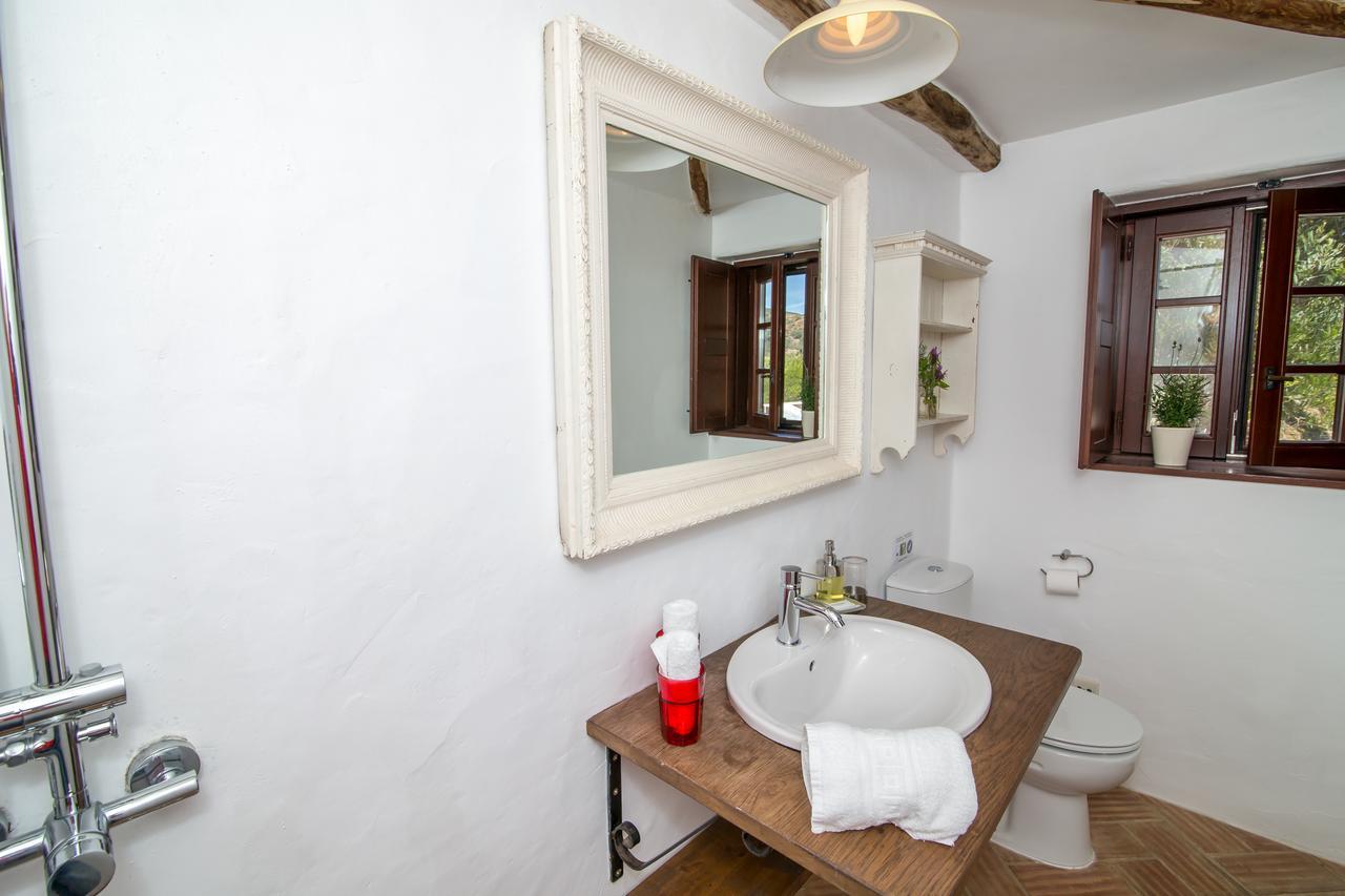 Hotel Casa Fajara à Carrapateira Extérieur photo