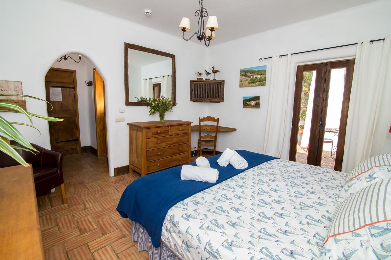 Hotel Casa Fajara à Carrapateira Extérieur photo